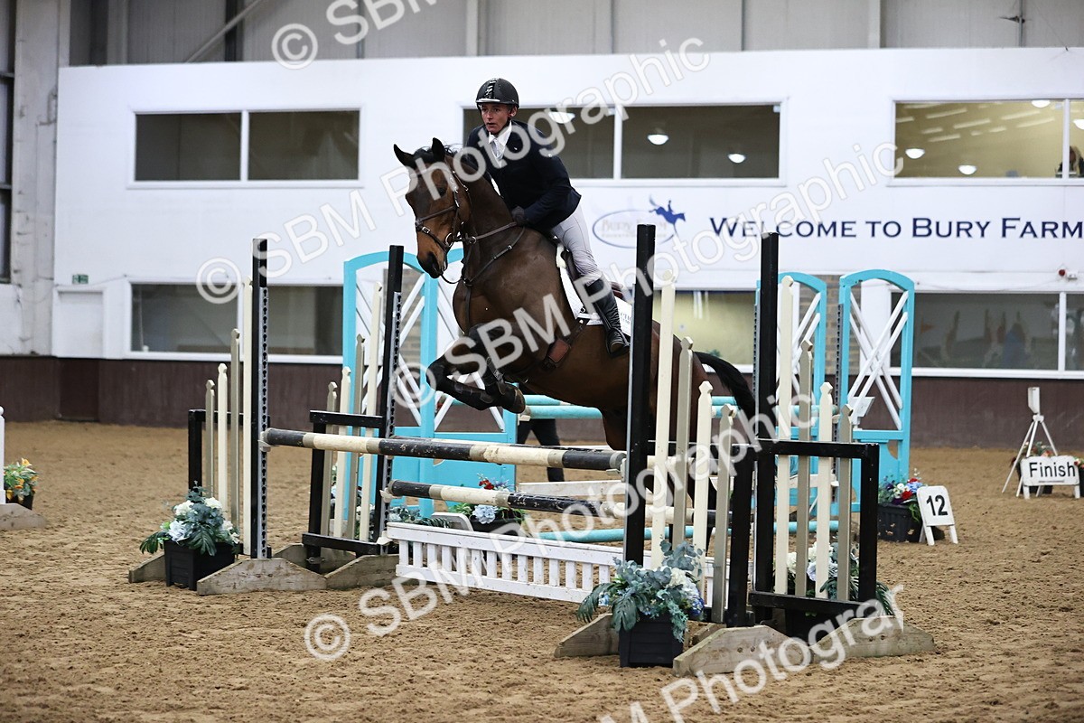 SBM_000828 - Class 3 - Senior Discovery - 1.00m Open