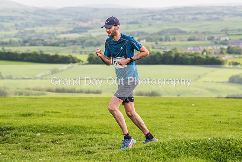 Hay-O-82 - Hay O Trail Race Tuesday 23rd May 2023
