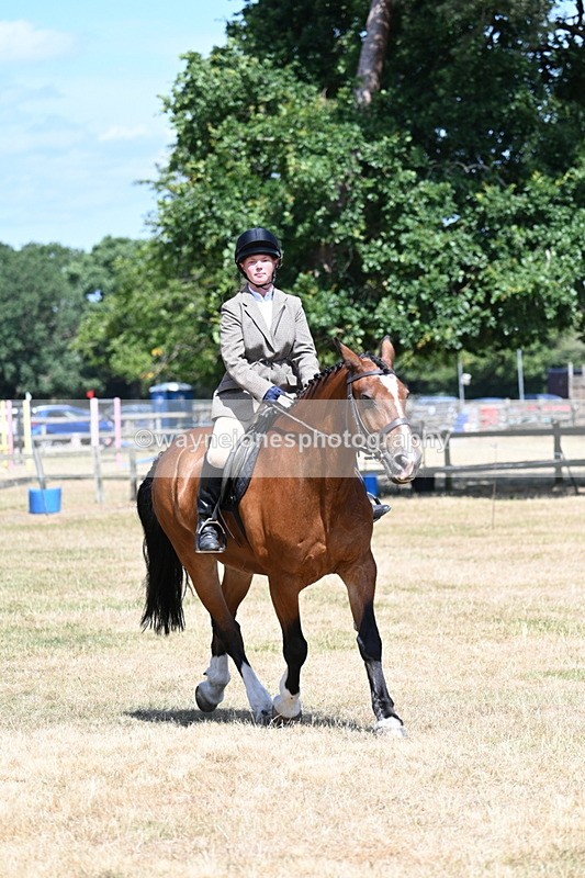 WJ7_3465 - Class 8 Ridden Veterans