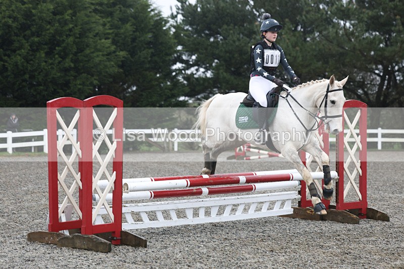 3E7A6010 - Class 1 :70cm Part 1