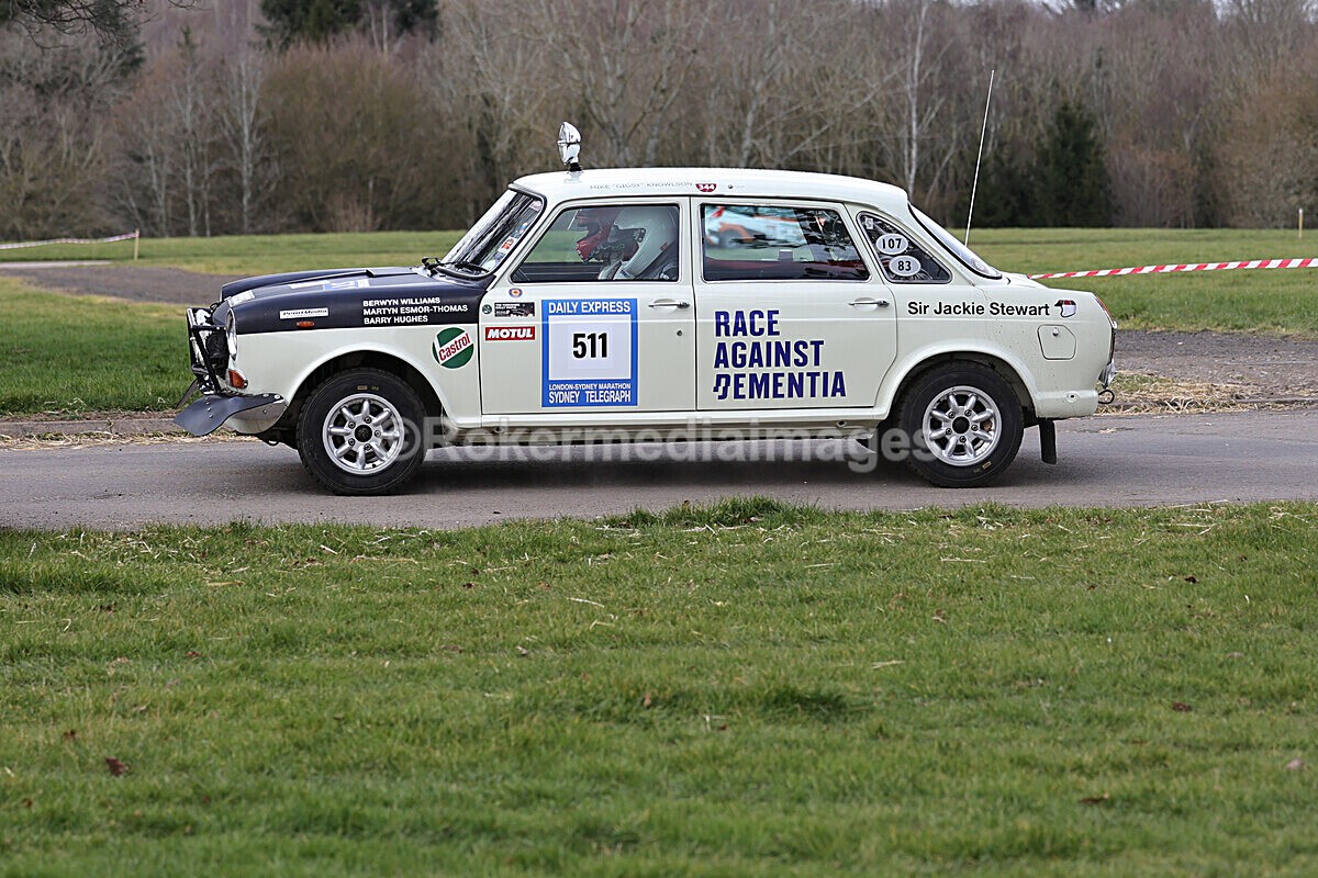 RETRO-677 - Race Retro