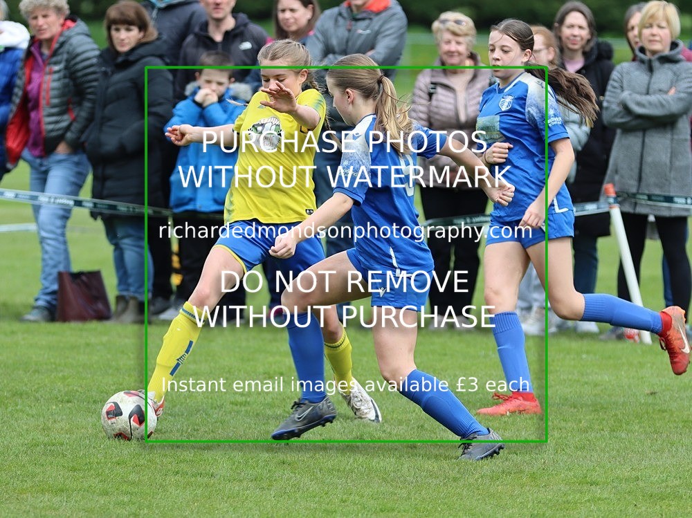 IMG_1883 - Kendal Utd Girls WFA Cup Final (21/4/24)