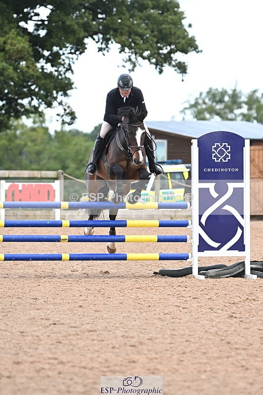 240912A-111708-00530 - Cls 2 Snr Newcomers