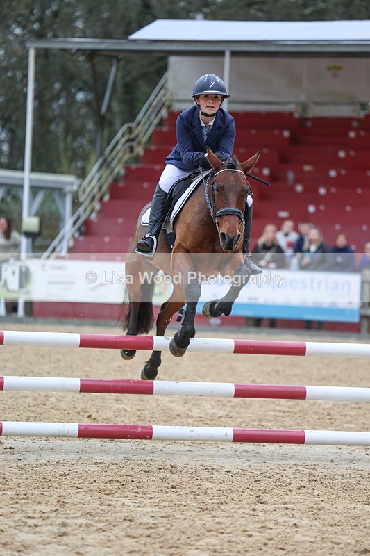 3E7A1085 - Class 2: 80 - 85cm