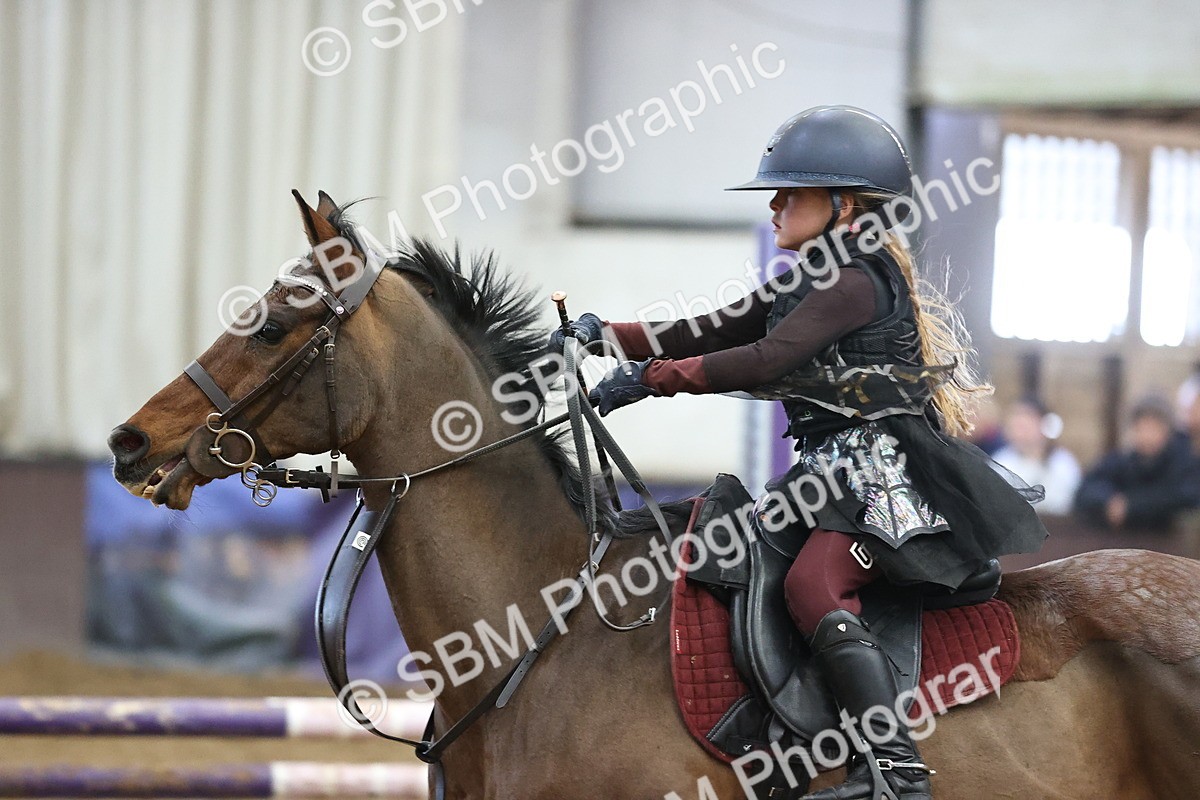 SBM_001769 - Class 4 - Pairs Show Jumping 60cm