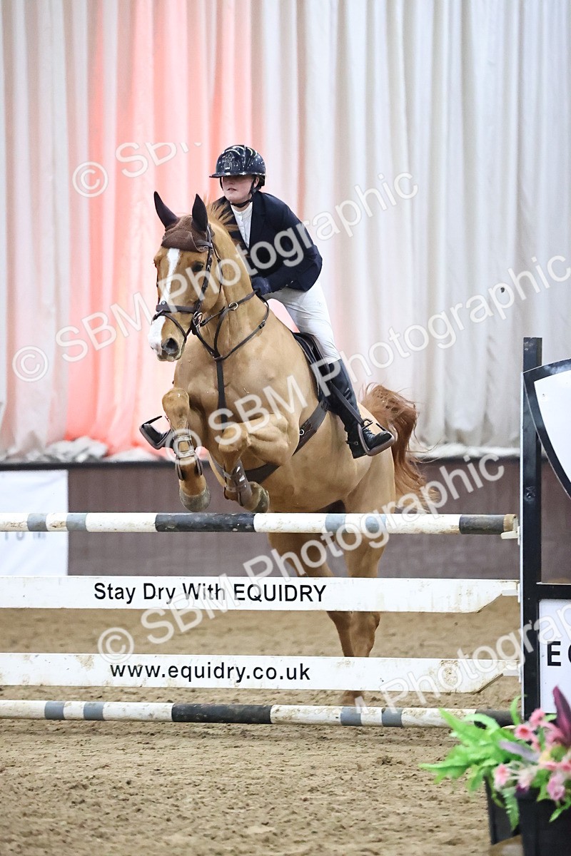 SBM_002510 - Class 9 - Senior Discovery - 1.00m