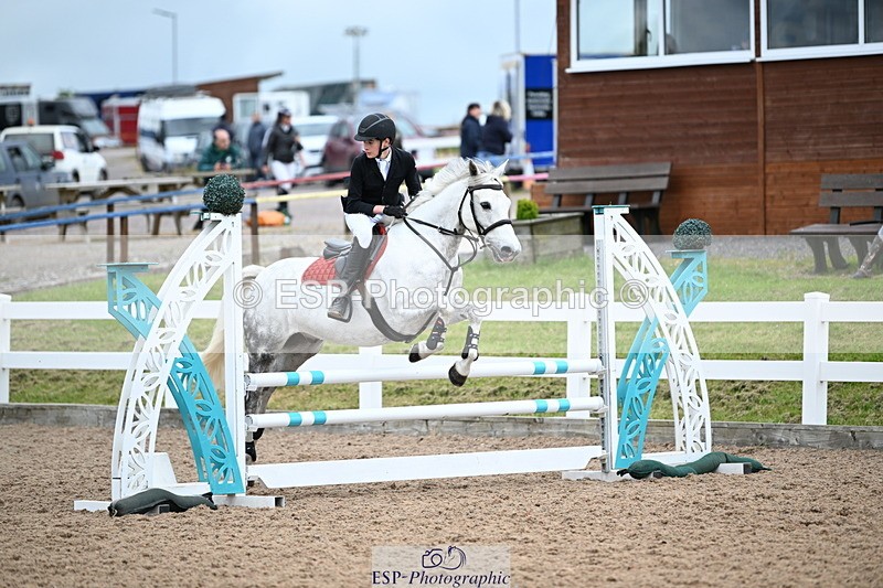 240608A-093624-00258 - Cls 8 Pony British Novice and 80cm Open