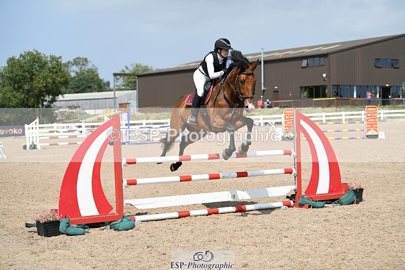 250725-152105-02886 - Cls 9 95cm Amateur Quali