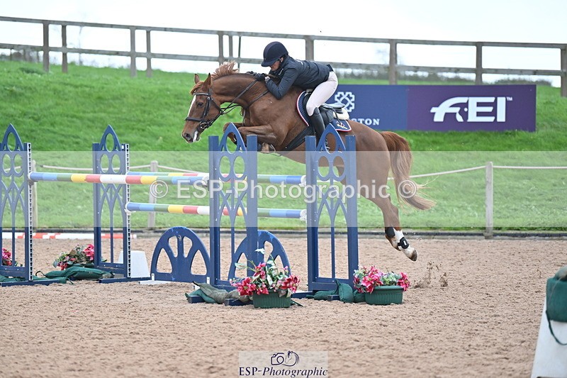 231013A-151918-02971 - Cls 9 Foxhunter & 1.20m Open