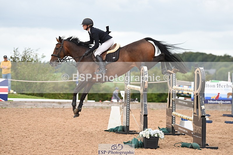 230813A-150322-13509 - Cls 50 Senior Foxhunter