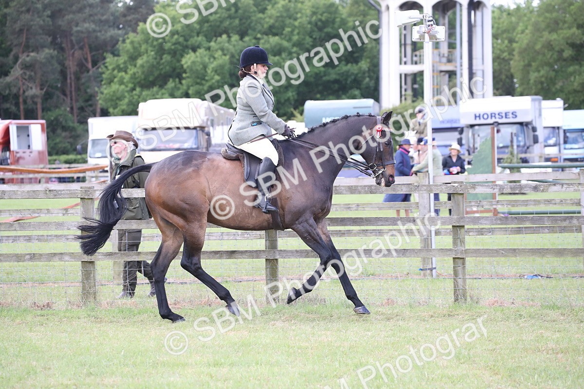 SBM_14171 - Class 113-114 - Retraining of Racehorses Ridden