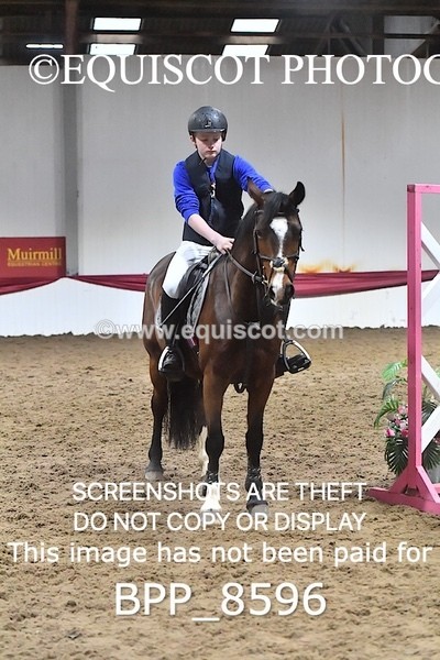 BPP_8596 - CLASS 7 80CM GRAND PRIX