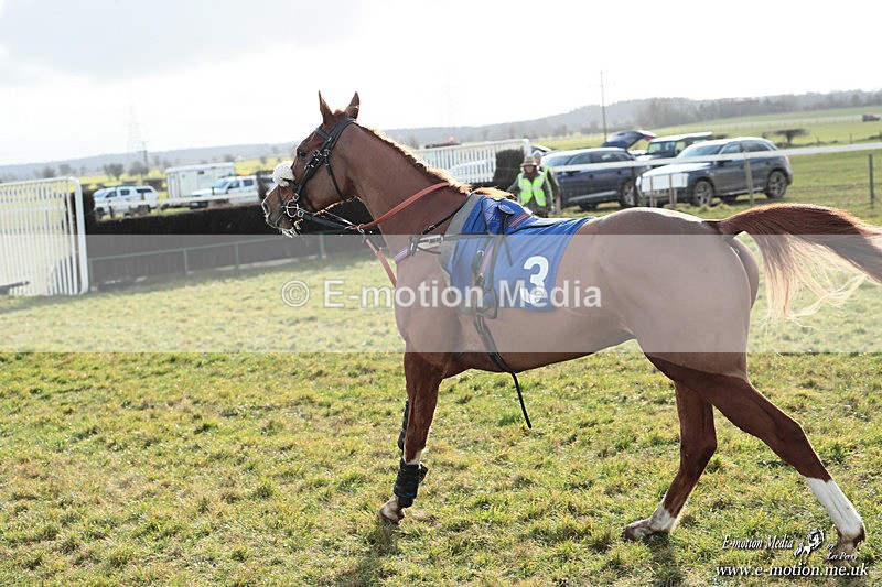 PtP 250126 152 - Cocklebarrow Races Point-to-Point 25/01/26