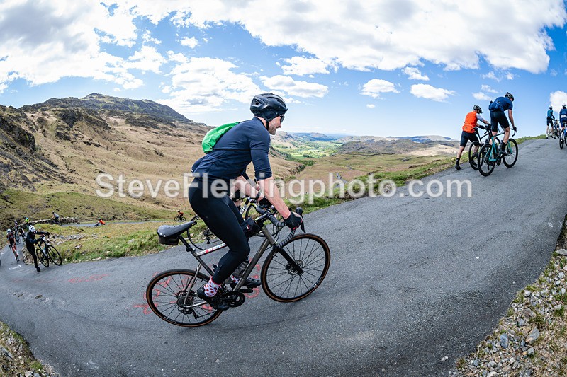 135931 - Hardknott Pass Camera 2 13.00-14.00