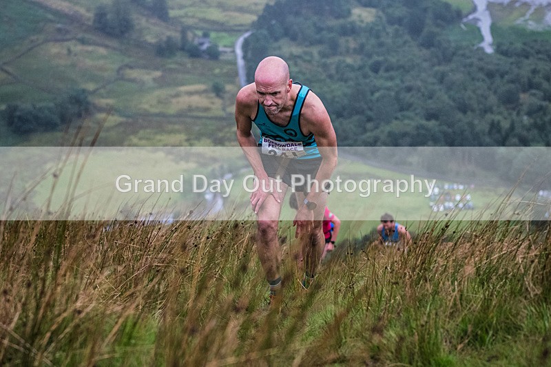 Steel Fell-156 - Steel Fell Race Wednesday 5th August 2026