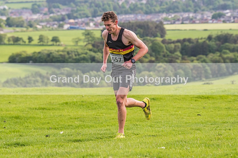 Hay-O-42 - Hay O Trail Race Tuesday 23rd May 2023