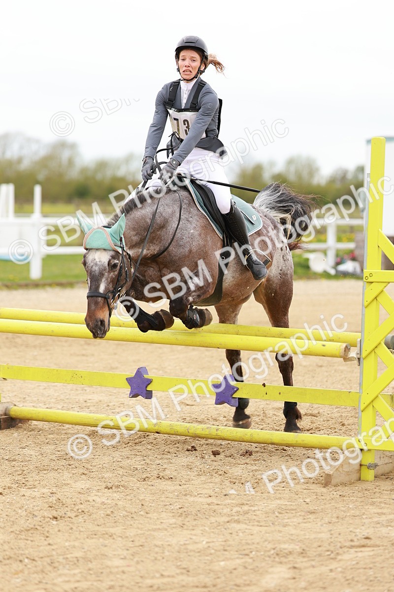 SBM_005465 - Class 5 - 80cm