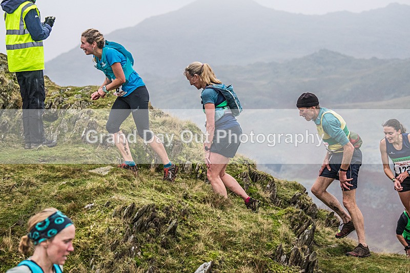 Dunnerdale-692 - Dunnerdale Fell Race Saturday 9th November 2024