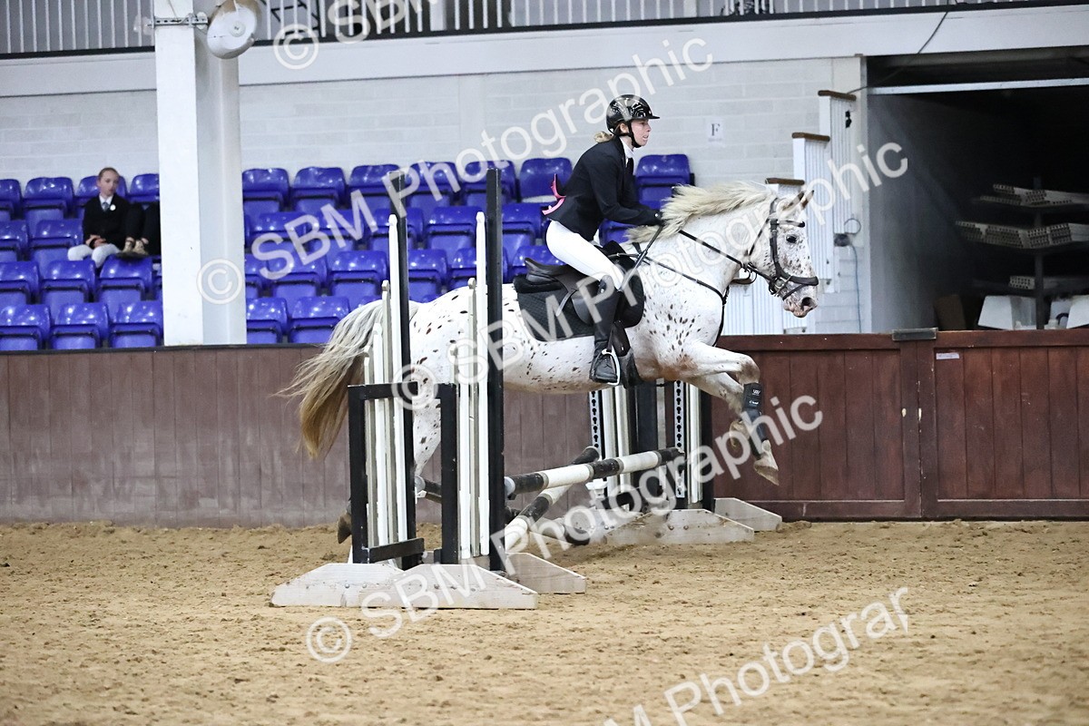 SBM_001217 - Class 4 - Prestige Design & Workwear 60cm