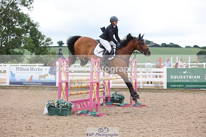 250625-133253-00969 - Cls 4 Newcomers and 1.10m Open