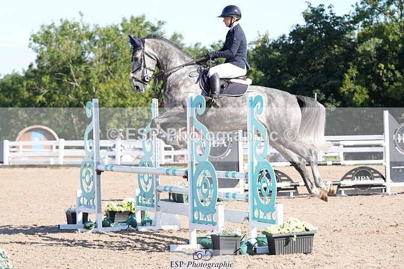 250802-091110-08258 - Cls 19 British Novice and 90cm Open