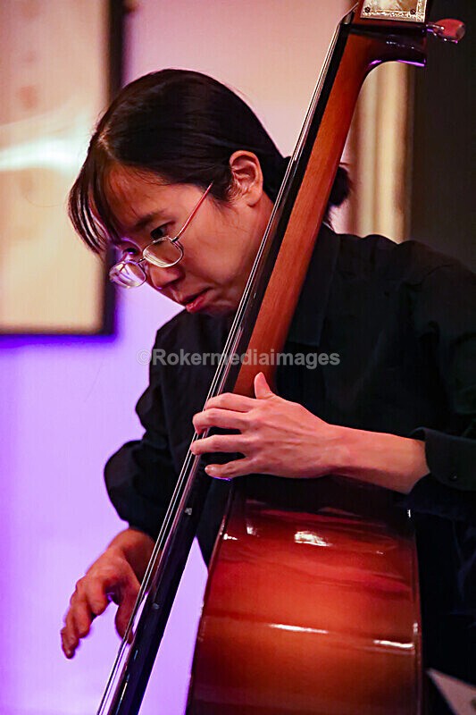 GW-50 - Gareth Williams