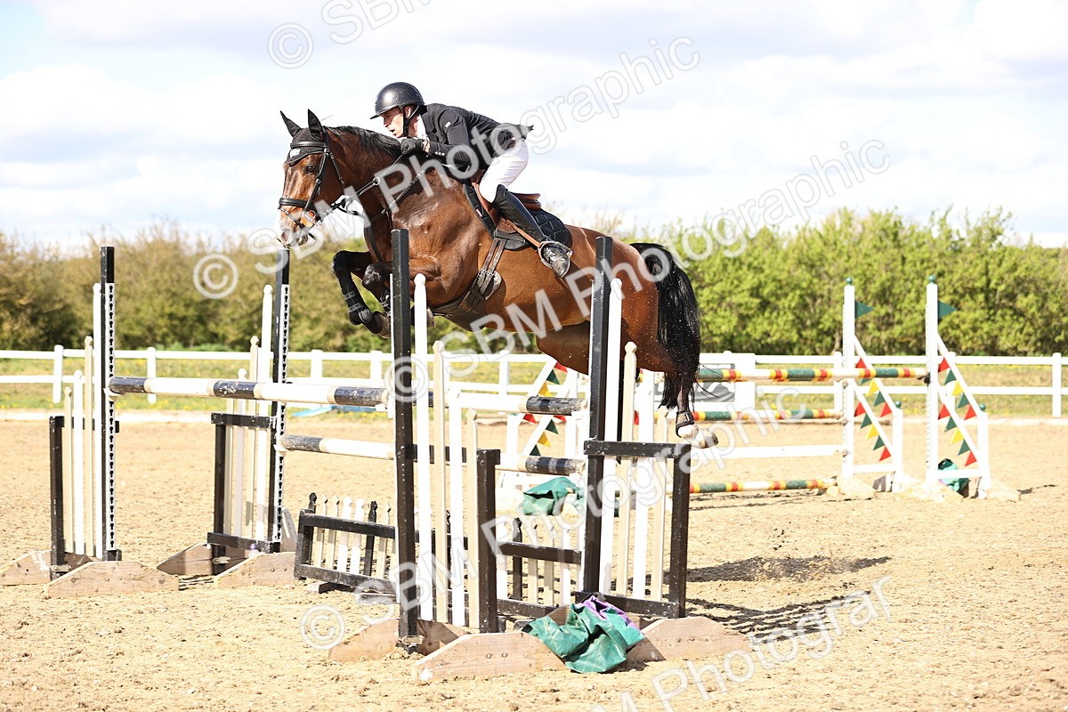 SBM_004958 - Class 19 - Senior Foxhunter - 1.20m