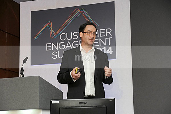 Engage conference London 166 - Conference and Awards photography