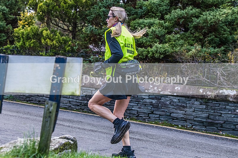 Derwentwater-1118 - Derwentwater 10 Mile Road Race Sunday 2nd November 2025