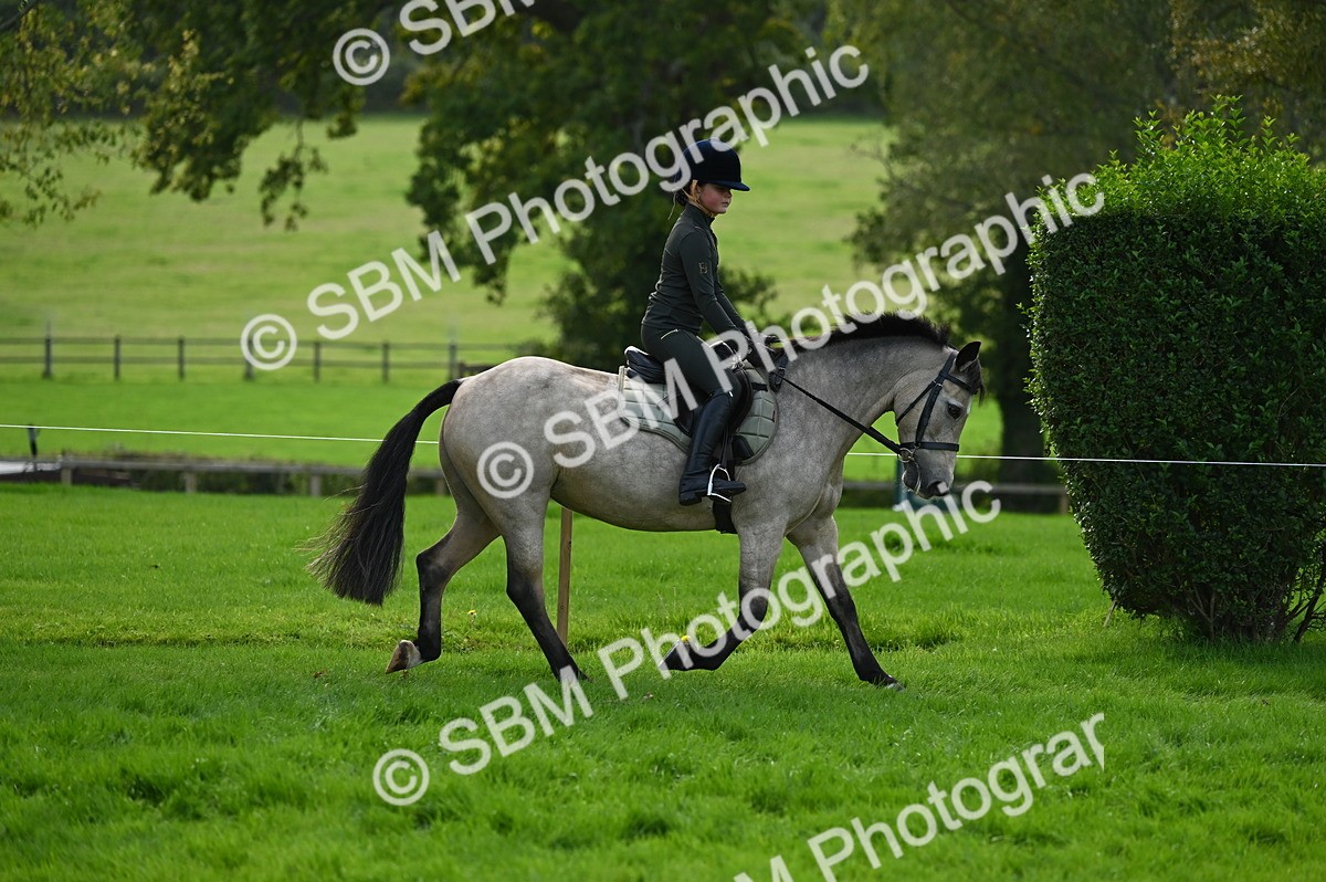 SBM_02593 - S3 - TSR Ridden Pony Showing
