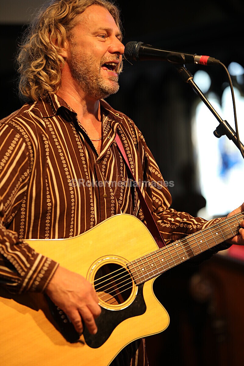 FOLK N BLUES-113 - FOLK and BLUES SEPT 2022