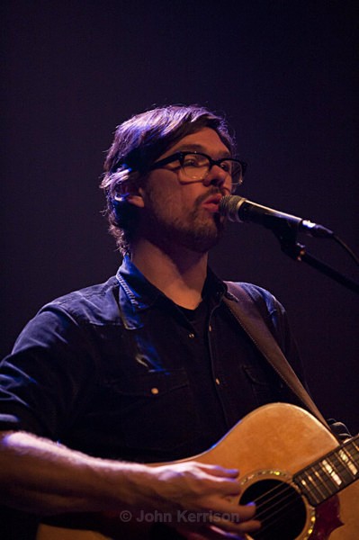 Brookln Dekker of Rue Royale - Concert