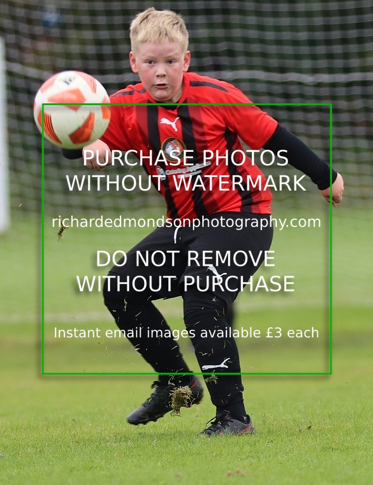 IMG_5655 - Ibis Under 11 v  Heathwaite