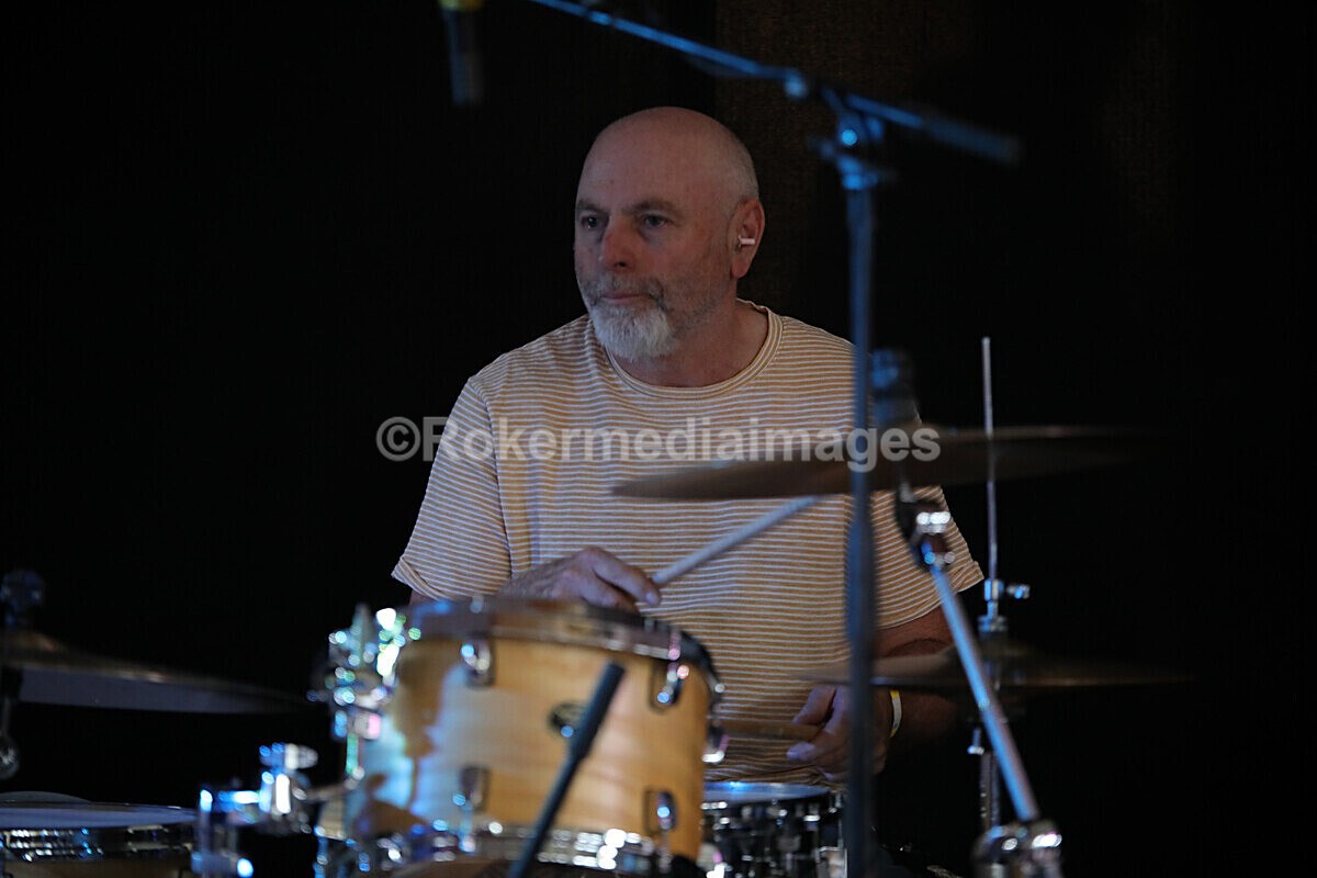 FOLK N BLUES-311 - FOLK and BLUES SEPT 2022