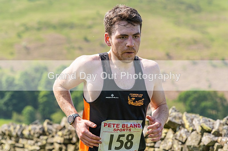 Two Tops-403 - Two Tops Fell Race Saturday 18th May 2024