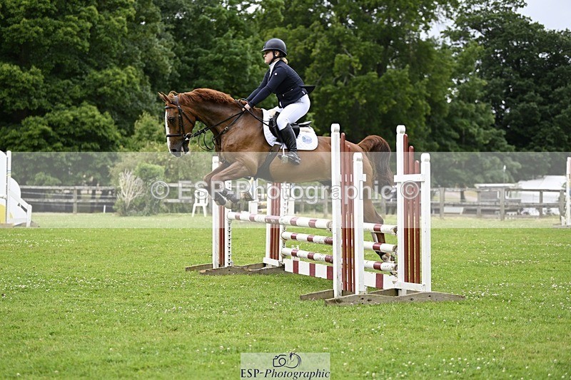 240705-094319-07463 - Cls 26 85cm Amateur Qualifier