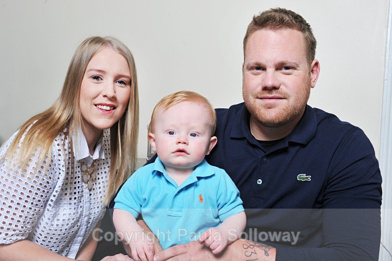  - Portrait Photography