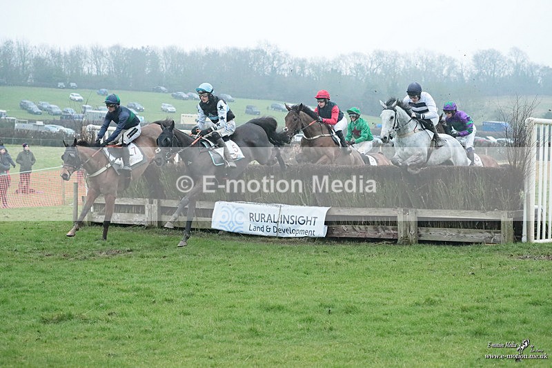 PtP 100324 1406 - Pytchley with Woodland Point-to-Point Guilsborough 10/03/24
