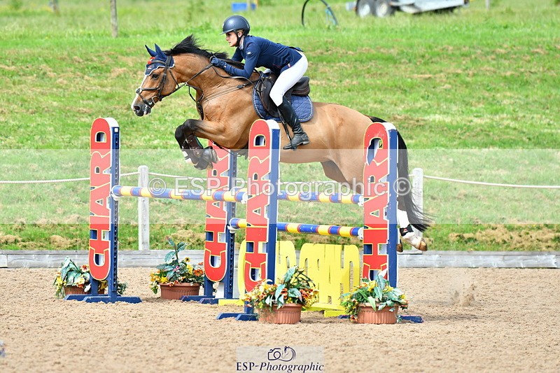 230611A-160704-06523 - Cls 29 Foxhunter