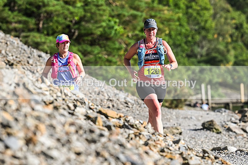 Borrowdale-431 - Fellside Events Borrowdale Trail Half Marathon Sunday 23rd August 2026