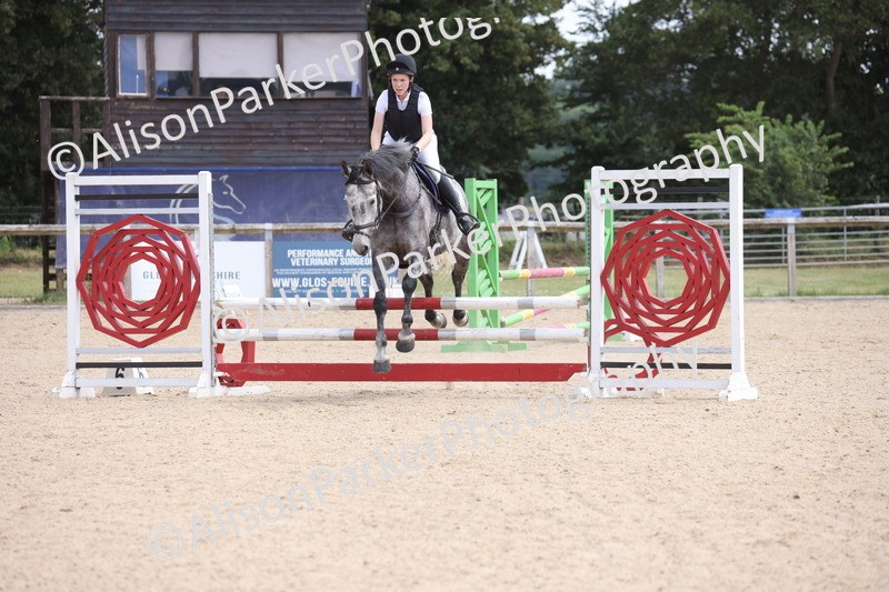 20250629-1950 - Class 5 - 80cm