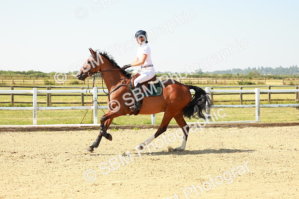 SBM_000110 - Class 2 - Senior British Novice - 90cm
