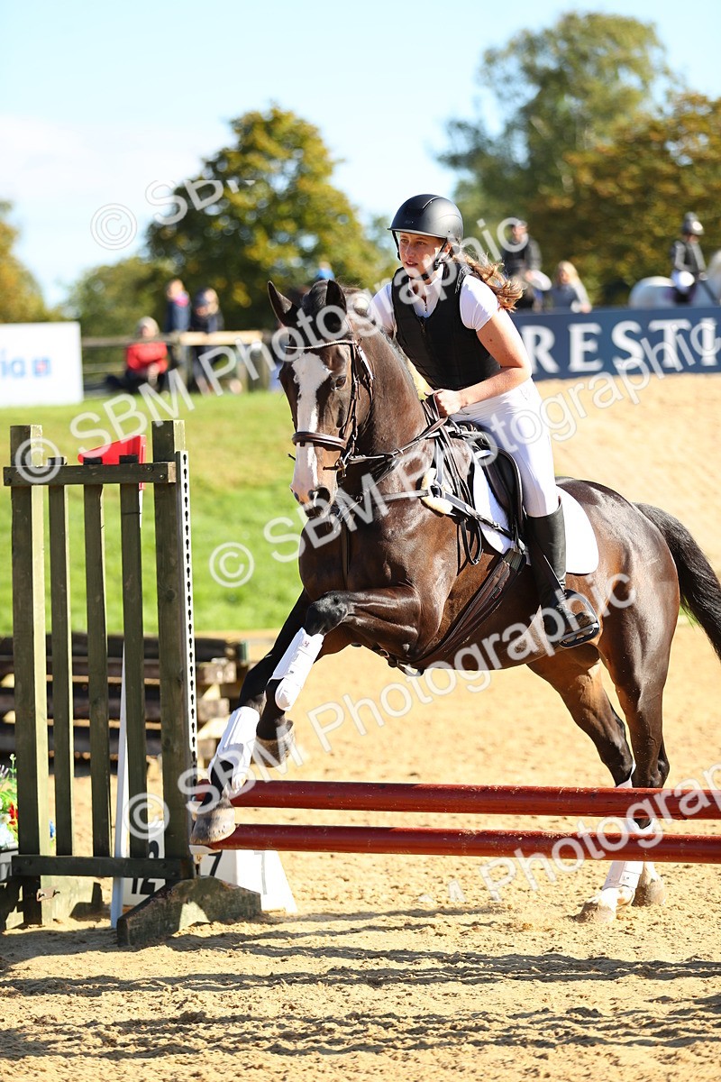 SBM_01040 - E2 Eventers Challenge 60cm Open