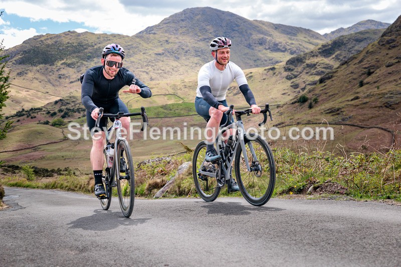 133341 - Blea Tarn Climb 13:00 - 14:00