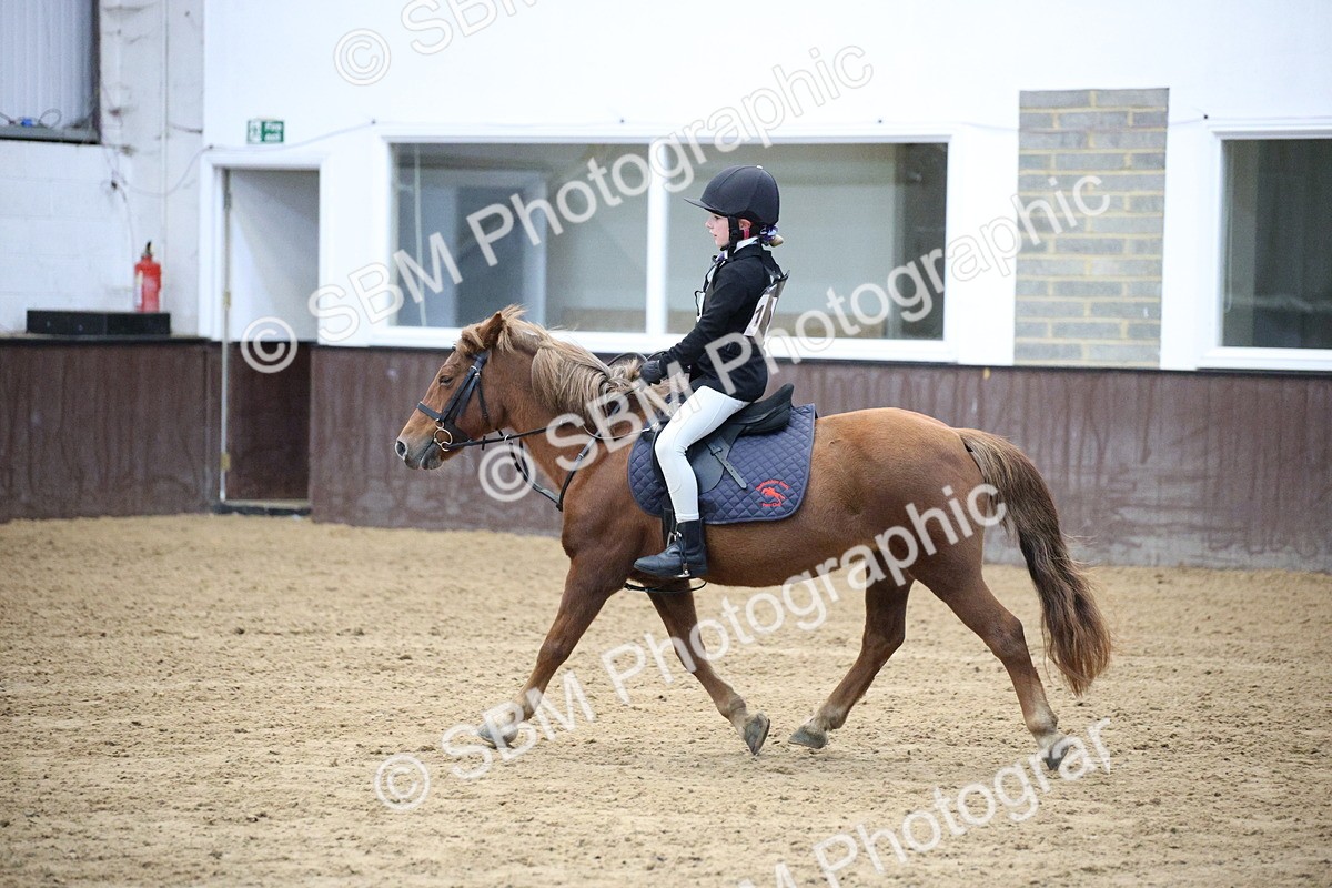 SBM_000102 - Class 1 - Lead Rein