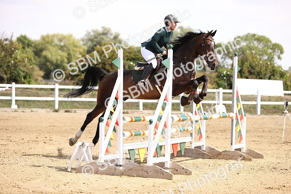 SBM_006139 - Class 10 - Amateur Championship Qualifier 95cm