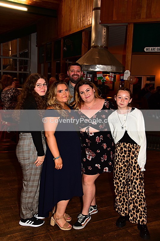 COU-839 - Courtney's 21st