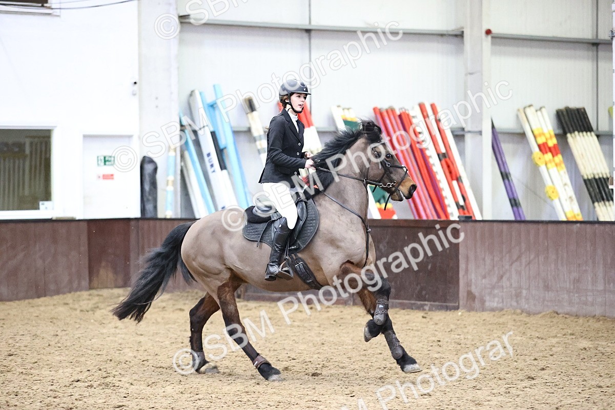 SBM_000568 - Class 3 - Pony Discovery - 90cm