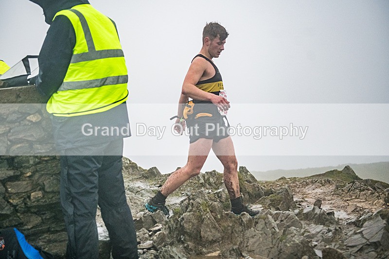 Loughrigg-455 - Loughrigg Fell Race Wednesday 10th April 2024