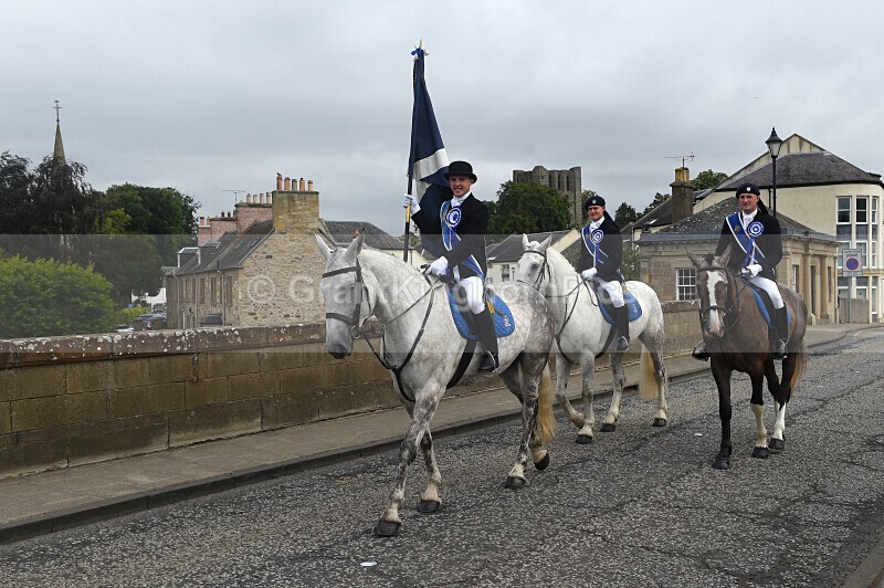 020 - Kelso Yetholm Rideout 2026